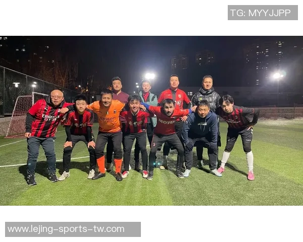 怀化业余足球的崛起与发展探索助力地方体育文化的繁荣与团结